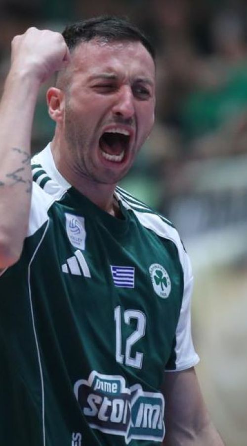 Βουλκίδης στο Sportal: «Η σειρά κρίθηκε στο Ρέντη, θέλουμε το double»