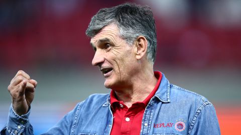 Η κίνηση με νόημα από τον Μεντιλίμπαρ και ο χαρακτήρας «τελικού»