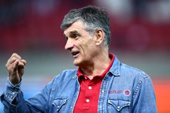 Η κίνηση με νόημα από τον Μεντιλίμπαρ και ο χαρακτήρας «τελικού»