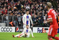 Χακίμι: «Δεν απολάμβανα να είμαι συμπαίκτης του Μέσι»