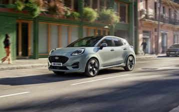Ford Puma: Ακόμα πιο προσιτό και με τους ευνοϊκότερους όρους αγοράς