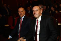 ΚΑΕ Ολυμπιακός: Ζητάει τον ετήσιο αποκλεισμό του Γιαννακόπουλου