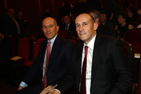 ΚΑΕ Ολυμπιακός: Ζητάει τον ετήσιο αποκλεισμό του Γιαννακόπουλου