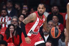 Μόρις: «Να μην κοιτάξουμε το ρεκόρ της Βιλερμπάν - Νιώθω ότι είμαστε στην καλύτερή μας κατάσταση»