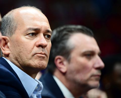 Αγγελόπουλος και Λεπενιώτης βλέπουν Ολυμπιακό στη Λιόν