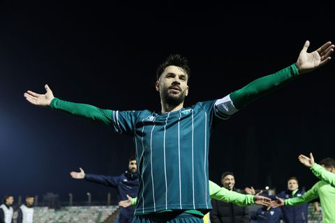 Είναι ή όχι ο Λεβαδειακός φαβορί για την 5η θέση της Stoiximan Super League