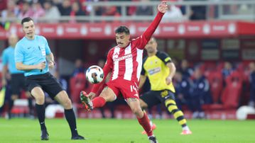 Κύβος ερρίφθη για την ενδεκάδα με ΑΕΚ!