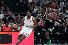 Έτσι τερματίζει στην κορυφή της Euroleague ο Ολυμπιακός