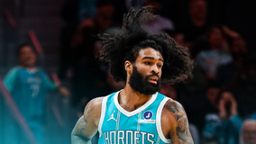 Επιβλητικοί Χόρνετς κόντρα στους Σανς που ελπίζουν σε playoffs