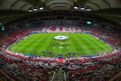 Τι θα περιλαμβάνει το stadium tour της ΠΑΕ Ολυμπιακός