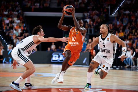 ΒΙΡΤΟΥΣ ΜΠΟΛΟΝΙΑ - ΒΑΛΕΝΘΙΑ