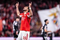 «Φανταστείτε την Μπενφίκα χωρίς τον Παυλίδη» - Ποιος το είπε και γιατί