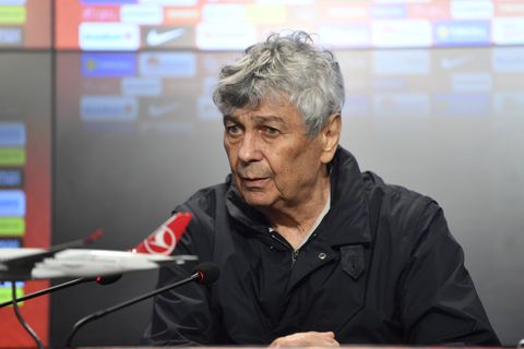 Νέο σοκ με την υγεία του Μιρτσέα Λουτσέσκου - Υπέστη ξανά καρδιακή προσβολή