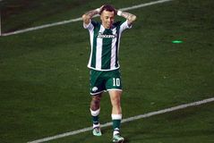 Το μήνυμα των Μπερνάρ και Ιωαννίδη για τον τίτλο