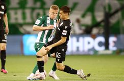 Λεωφόρος... ισοπαλίας, αλλά ο Παναθηναϊκός πήρε το δώρο του Ολυμπιακού και παραμένει πρώτος