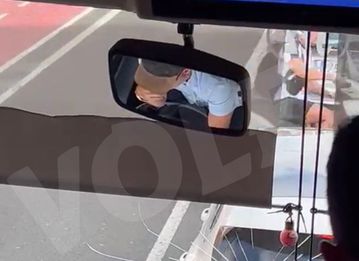 Τροχαίο ατύχημα για την Τουρκ πριν τον τελικό με τη Γκραν Κανάρια - Στο νοσοκομείο ο κόουτς Τσαν