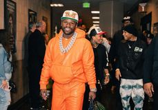 Η λίστα με τους πλουσιότερους μποξέρ στον κόσμο - Στην κορυφή ο Μεϊγουέδερ!