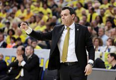 Ιτούδης: «Δυσαρεστημένοι, αλλά δεν θα τα παρατήσουμε»