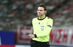 «Ο Μπριχ θα διευθύνει το ντέρμπι του Ολυμπιακού με τον Παναθηναϊκό»