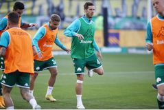 Παναθηναϊκός: Τα τελευταία δεδομένα για την ενδεκάδα