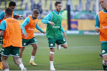 Παναθηναϊκός: Τα τελευταία δεδομένα για την ενδεκάδα