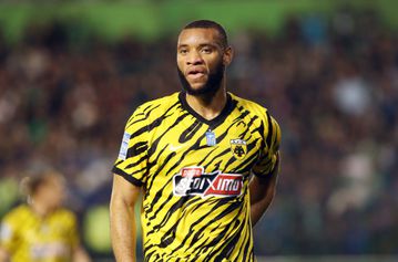 Γαλλικά μάτια σε Μουκουντί: «Πιθανή επιστροφή του στη Ligue 1;»