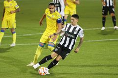 Τέλος ο Νέιρα - Σοκ για τον Θεοδοσουλάκη