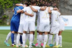 Επιστροφή στις νίκες για την Καλλιθέα - «Αγκαλιάζει» τη Super League ο Πανσερραϊκός