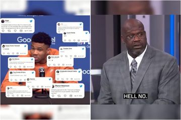 Οι Μπακς σε ένα φοβερό βίντεο 2 λεπτών έδειξαν τι προκάλεσε ο Γιάννης σε όλον τον κόσμο με την δήλωσή του! (vid)