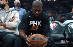 Εκτός δράσης για τα επόμενα ματς ο Κρις Πολ, πανικός στο Φοίνιξ