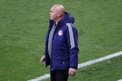 Η ενδεκάδα του Ολυμπιακού κόντρα στην ΑΕΚ