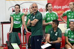 Καλμαζίδης: «Το 2-0 δεν λέει τίποτα»