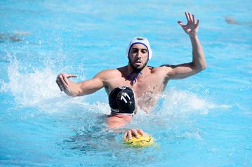 Κοντά στην ευρωπαϊκή έξοδο το Περιστέρι, 12-10 το ΠΑΟΚ