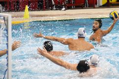 Στην έβδομη θέση ο Εθνικός, 13-8 τον Παναθηναϊκό