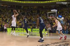 H «βόμβα» του Σλούκα που... ξέρανε την Φενέρμπαχτσε (vid)