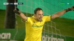 Η μεγάλη ευκαιρία του Τόμας και το «στοπ» του Μπρινιόλι - Απάντησε ο Μπερνάρ (vid)