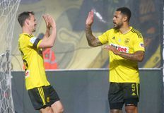 Με θέαμα και... τεσσάρα ο Άρης «κλείδωσε» το ευρωπαϊκό του εισιτήριο