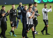 Νταμπράουσκας: «Περήφανος για Μεγιάδο, ο ΟΦΗ πρέπει να έχει το ίδιο κίνητρο με όλες τις ομάδες»