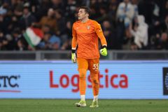 «Η Λάτσιο δεν παραχωρεί τον Μανδά με λιγότερα από 30 εκατομμύρια ευρώ»