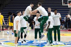 Δεν είναι απλά καλή ομάδα, είναι ΟΙΚΟΓΕΝΕΙΑ κι αυτό κάνει τη διαφορά στα δύσκολα!