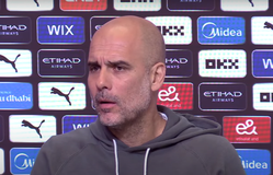 Γκουαρντιόλα για Τσάβι: «Όταν ένας προπονητής απολύεται από έναν σύλλογο σημαίνει ότι κάτι δεν πήγε καλά» (vid)