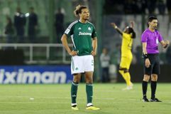 Όταν ο Αράο και ο Σόουζα τσακώθηκαν στη διάρκεια ενός παιχνιδιού (vid)