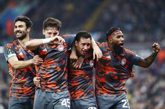 Πρώτο φαβορί για την κατάκτηση του Conference League ο Ολυμπιακός - Ποια είναι η στοιχηματική του απόδοση