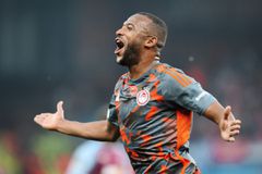 Ο Ελ Κααμπί βγήκε MVP των ημιτελικών του Conference League