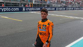 Ο Νόρις έδειξε τις διαθέσεις του στο Μαϊάμι, ποινή για τον Φερστάπεν