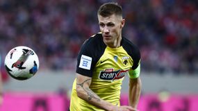 «Η Λέγκια Βαρσοβίας θέλει να πάρει ως ελεύθερο τον Σιμάνσκι»