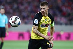 Σιμάνσκι για τη θητεία του στην ΑΕΚ: «Μετά από ήττες, ο πρόεδρος ήθελε να στείλει παίκτες στη δεύτερη ομάδα»