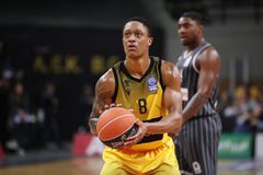 Πρόβλημα με Μπράις στην ΑΕΚ πριν τον Ολυμπιακό και το Final Four του BCL