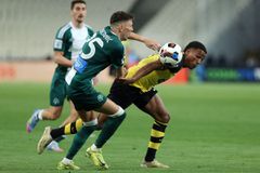 Που θα δείτε το Ολυμπιακός - ΠΑΟΚ και το ΑΕΚ - Παναθηναϊκός