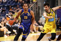 Η εικόνα των play-outs: Σώθηκε οριστικά ο Κολοσσός, στην κόψη του ξυραφιού το Λαύριο